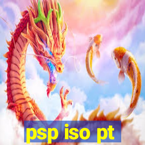 psp iso pt-br